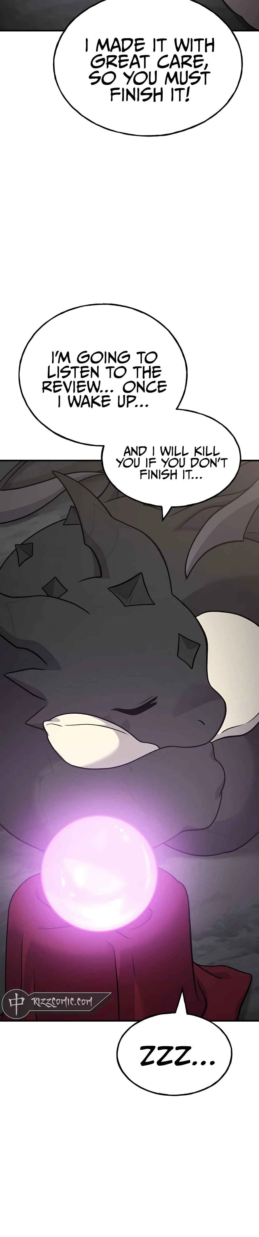 Solo Farming In The Tower Chapter 46 - Page 46