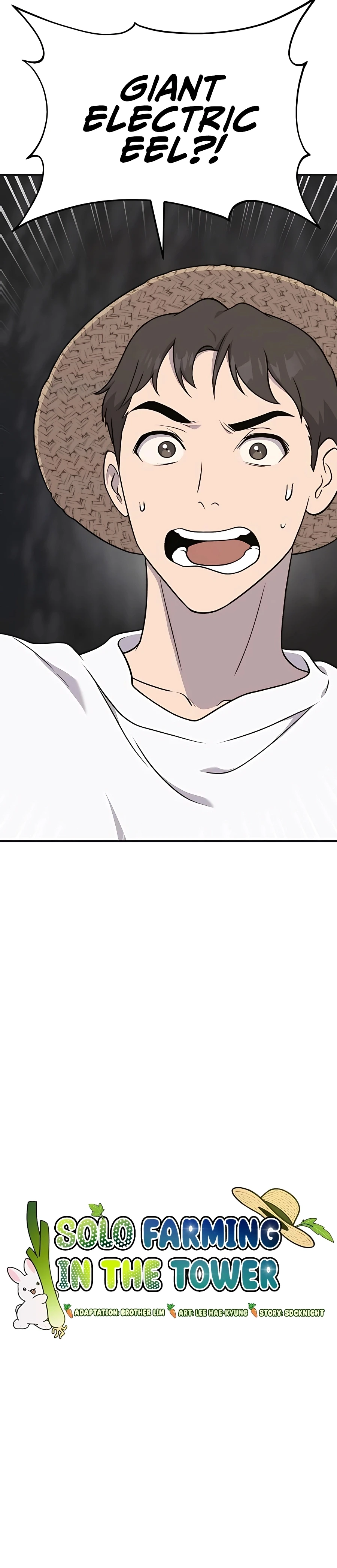 Solo Farming In The Tower Chapter 47 - Page 17
