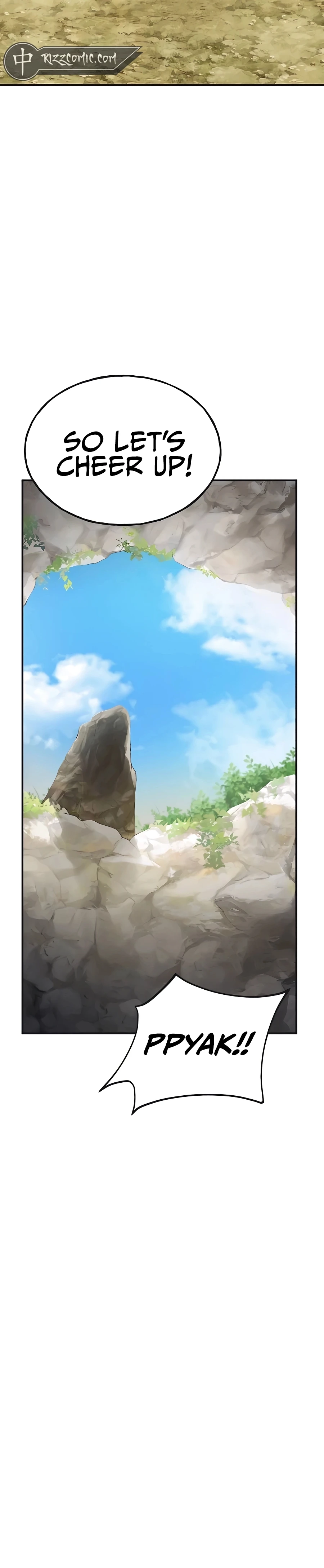 Solo Farming In The Tower Chapter 47 - Page 25