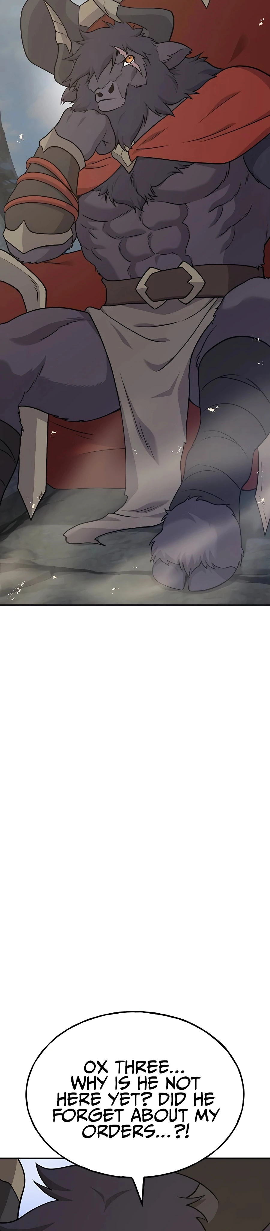 Solo Farming In The Tower Chapter 47 - Page 27