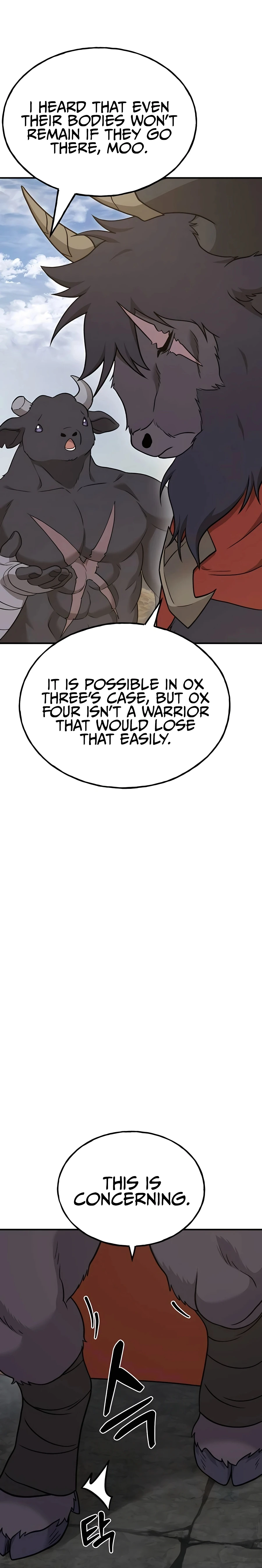 Solo Farming In The Tower Chapter 47 - Page 30