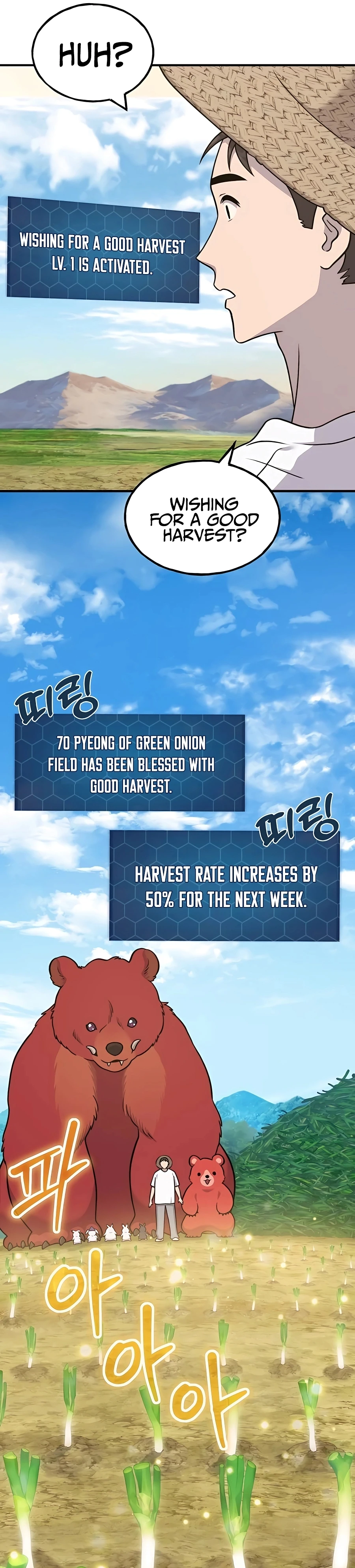 Solo Farming In The Tower Chapter 47 - Page 36