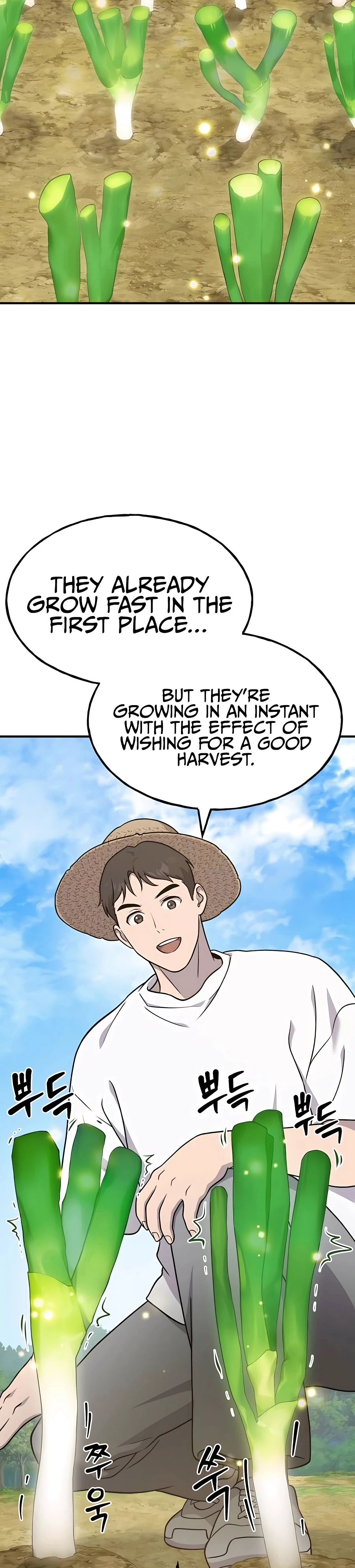 Solo Farming In The Tower Chapter 47 - Page 37