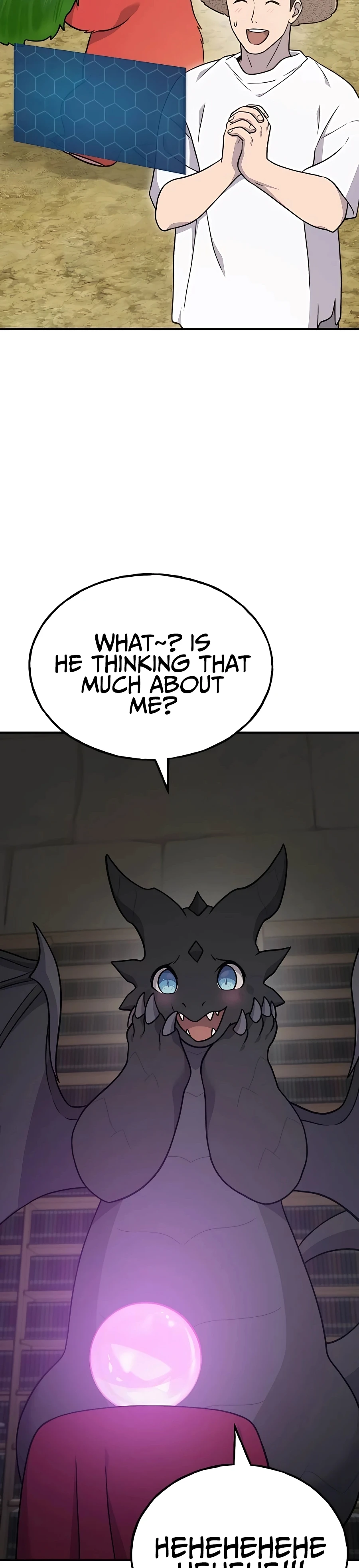 Solo Farming In The Tower Chapter 47 - Page 45