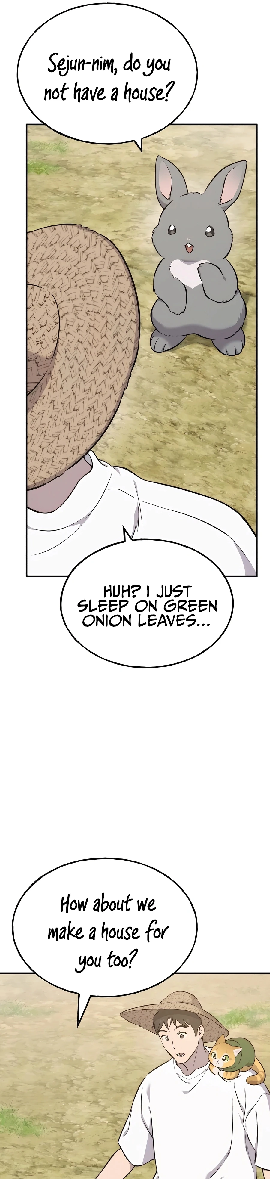 Solo Farming In The Tower Chapter 58 - Page 6