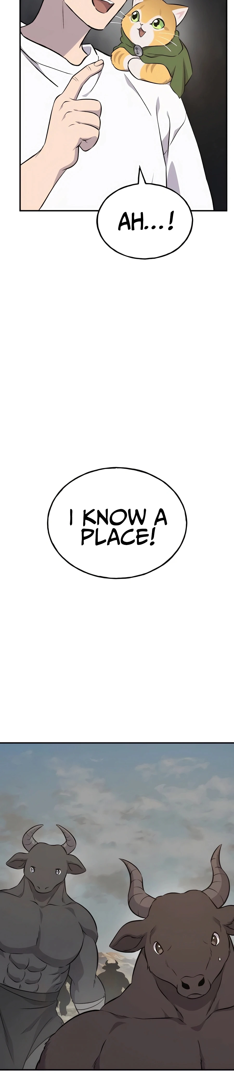 Solo Farming In The Tower Chapter 58 - Page 10