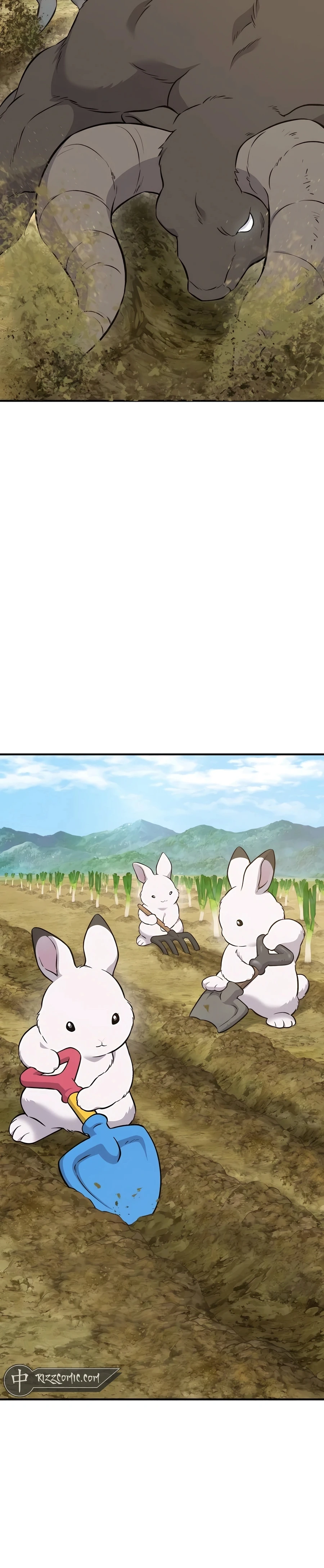 Solo Farming In The Tower Chapter 58 - Page 17