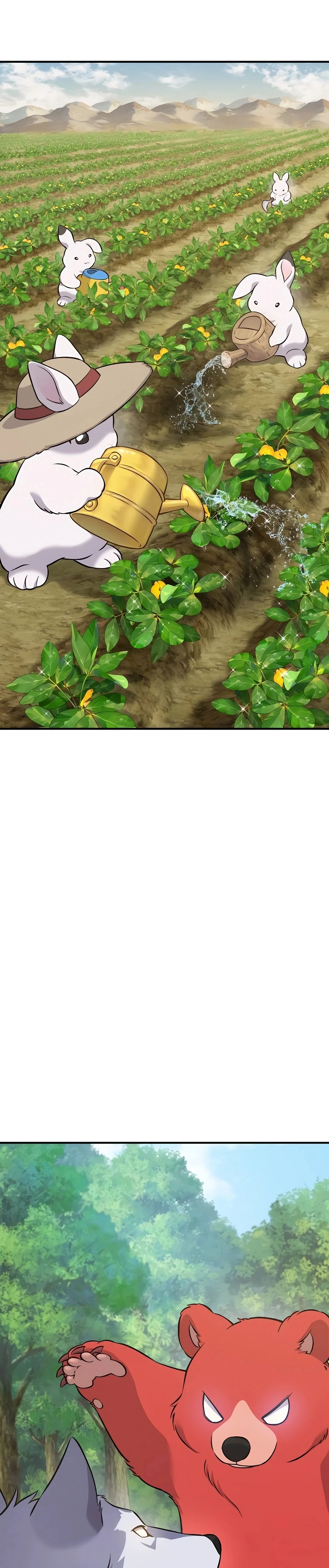 Solo Farming In The Tower Chapter 58 - Page 18