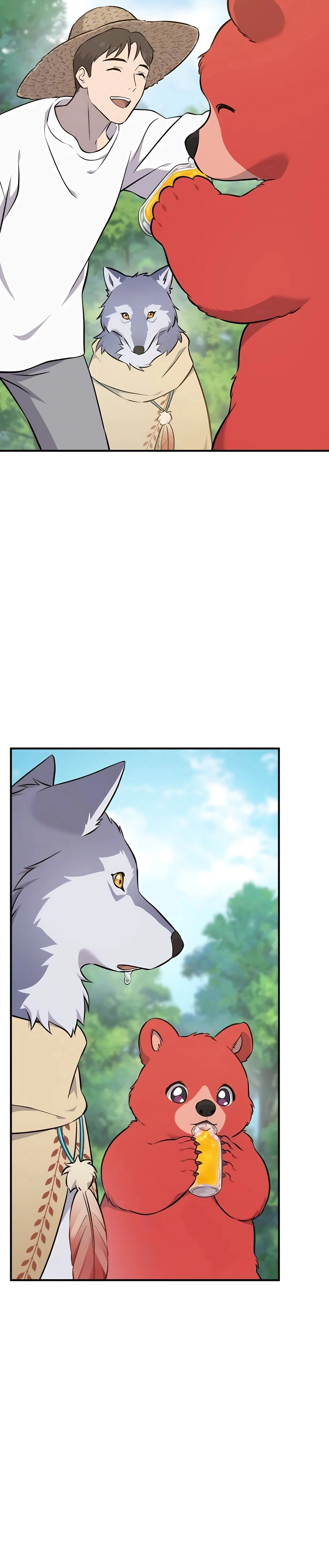 Solo Farming In The Tower Chapter 58 - Page 20