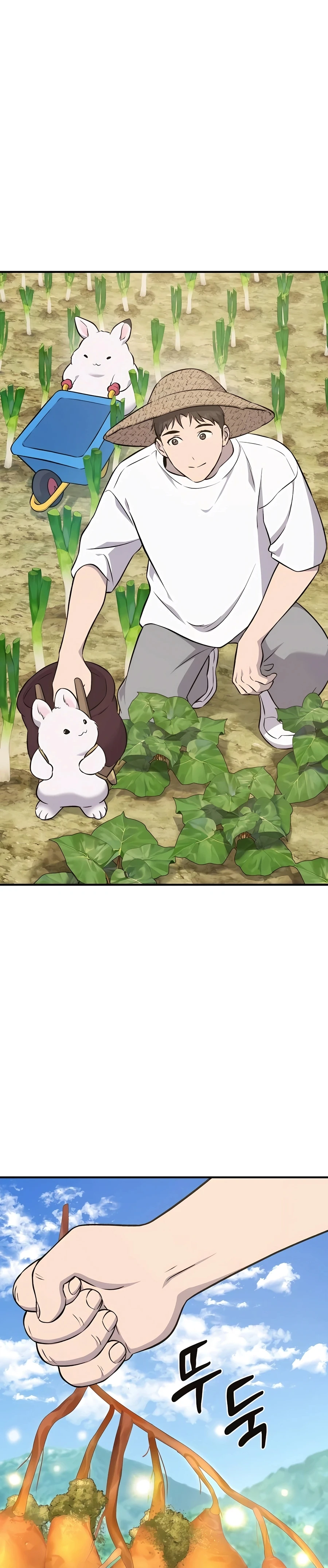 Solo Farming In The Tower Chapter 58 - Page 22