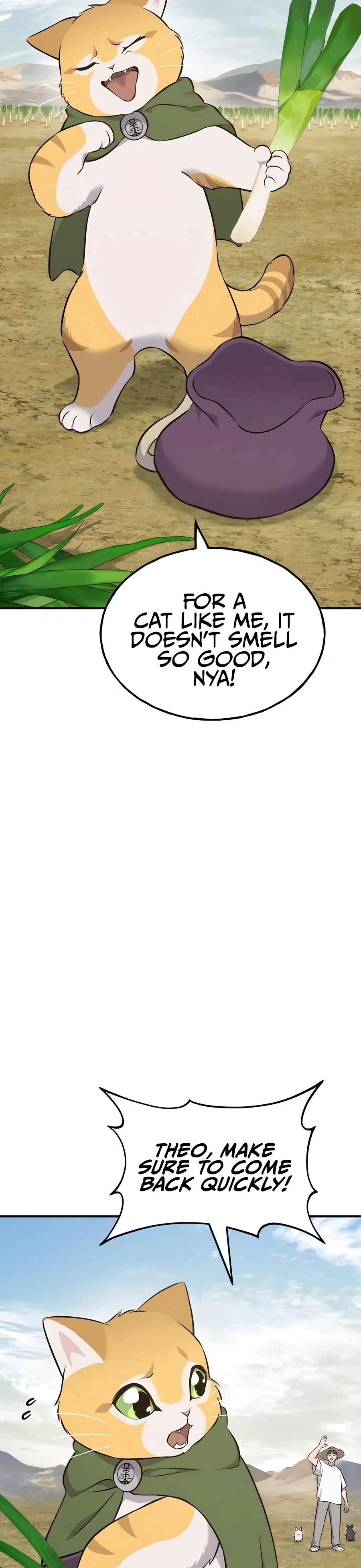 Solo Farming In The Tower Chapter 58 - Page 31