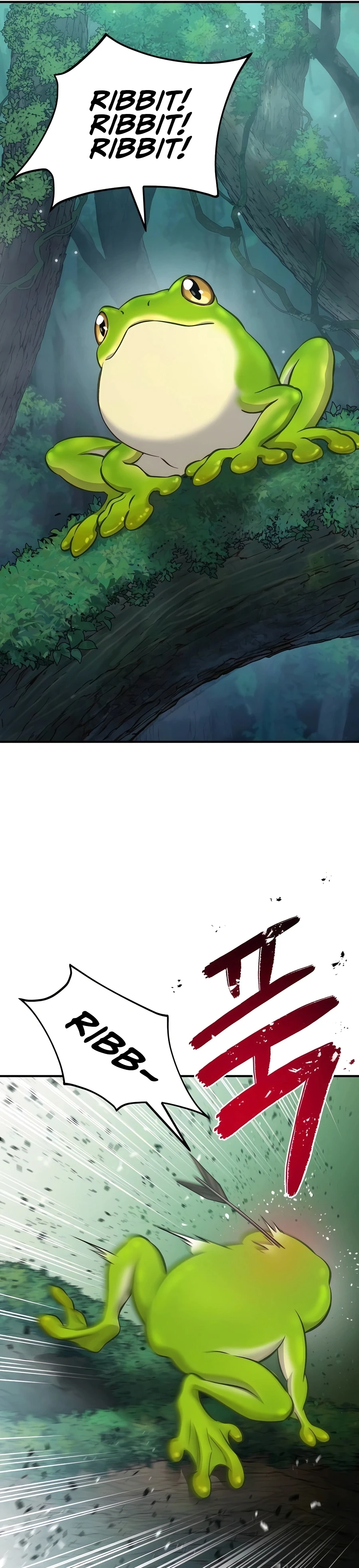 Solo Farming In The Tower Chapter 58 - Page 36