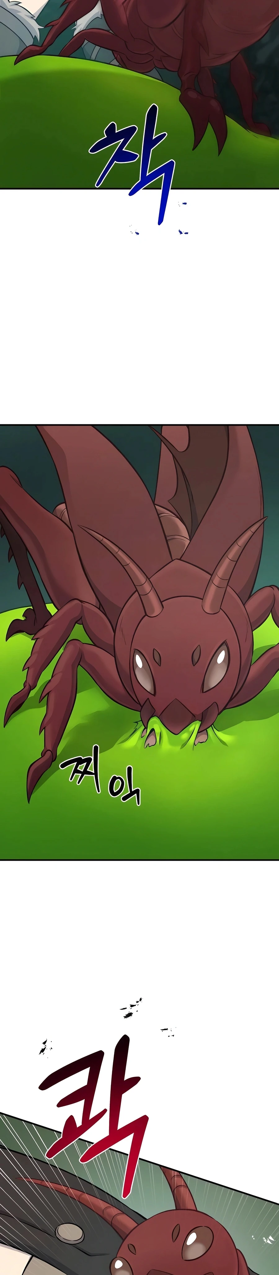Solo Farming In The Tower Chapter 58 - Page 40