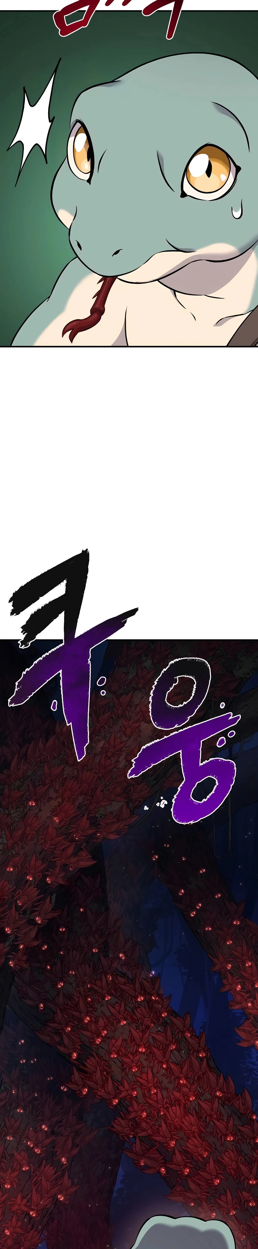 Solo Farming In The Tower Chapter 58 - Page 43