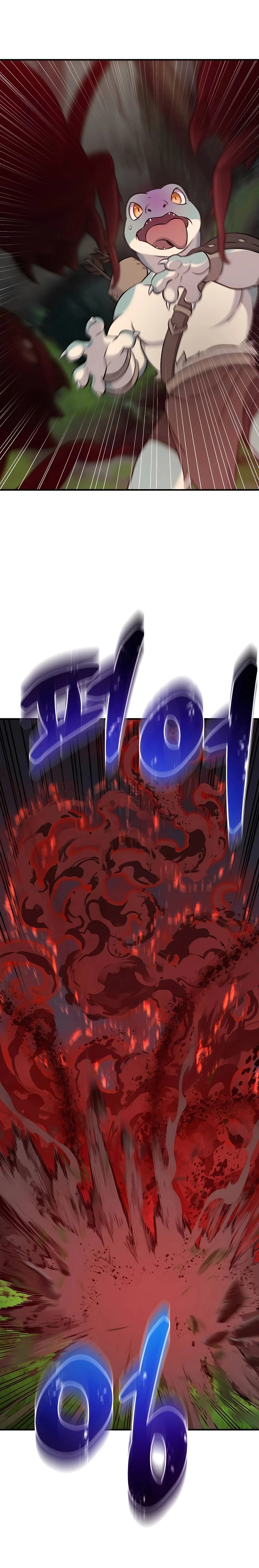 Solo Farming In The Tower Chapter 58 - Page 46