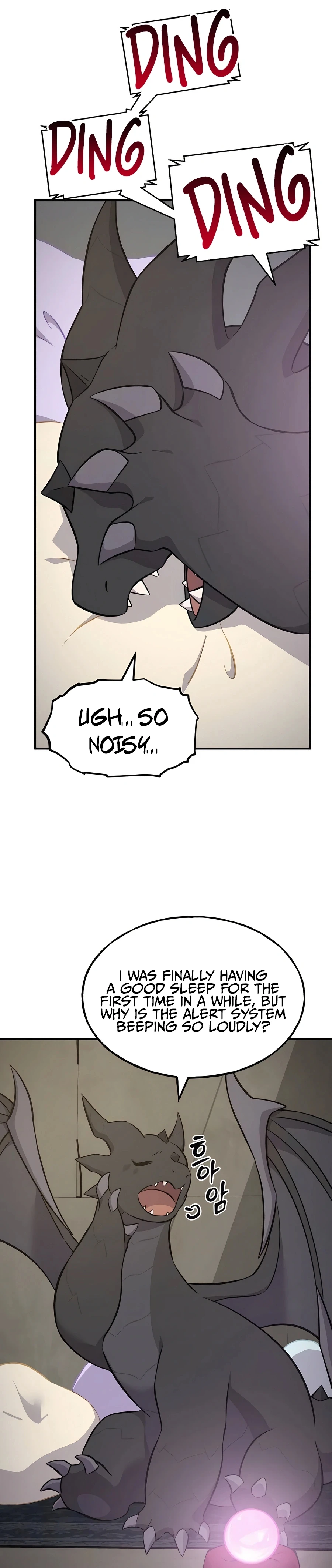 Solo Farming In The Tower Chapter 58 - Page 50