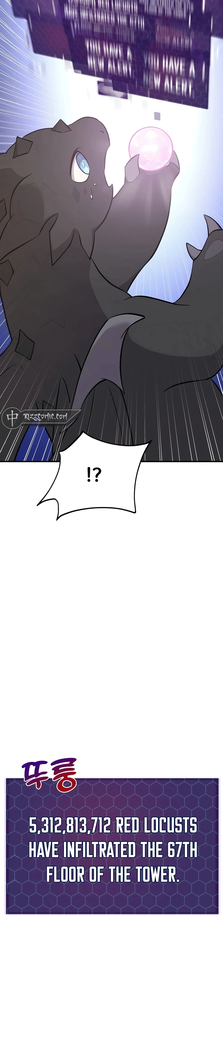 Solo Farming In The Tower Chapter 58 - Page 52