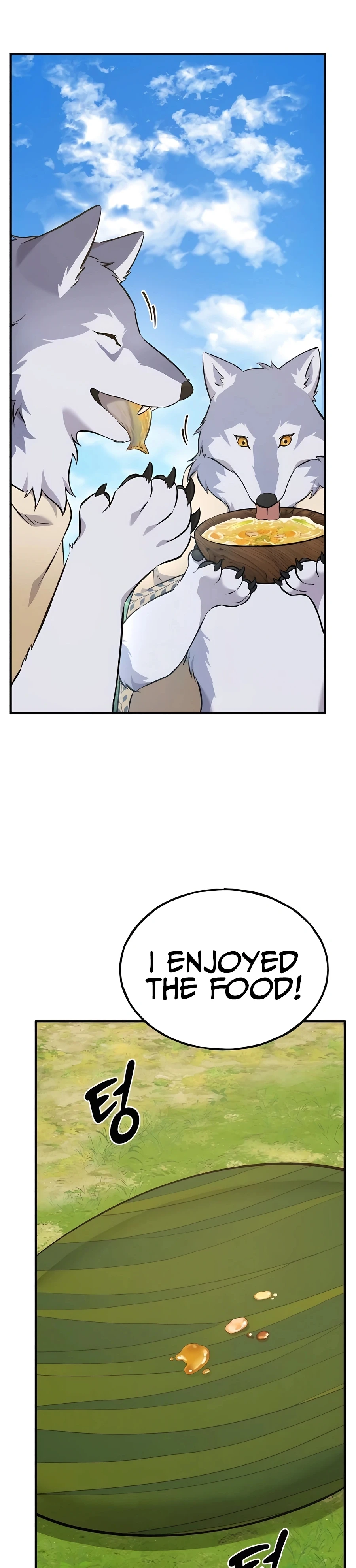Solo Farming In The Tower Chapter 59 - Page 16