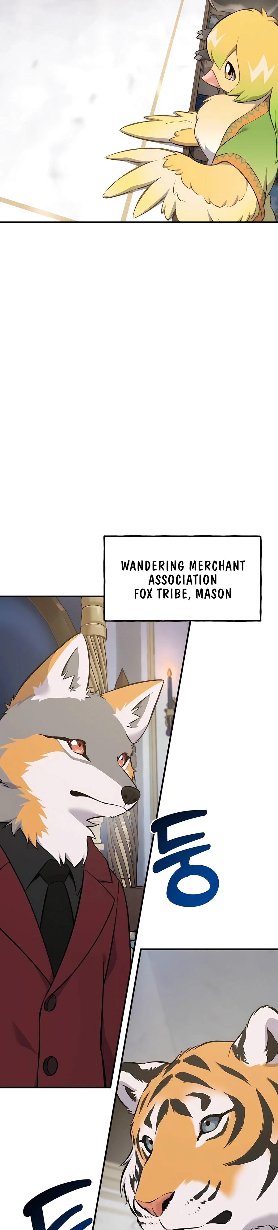 Solo Farming In The Tower Chapter 59 - Page 25
