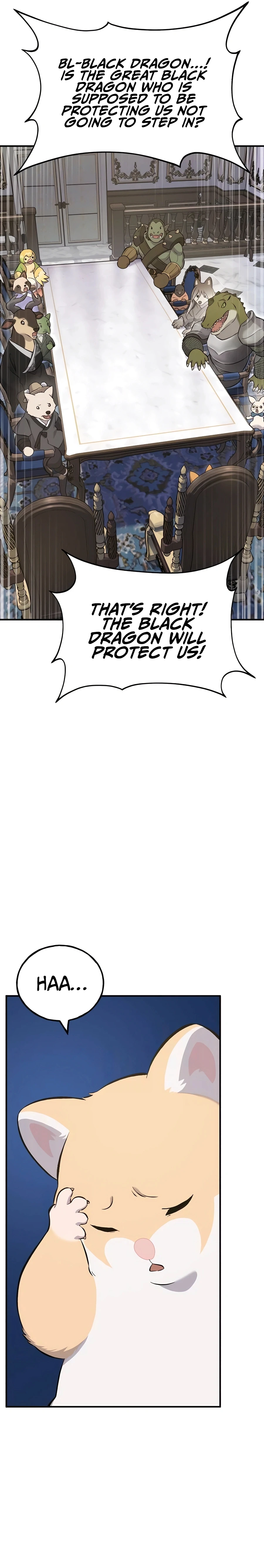 Solo Farming In The Tower Chapter 59 - Page 37