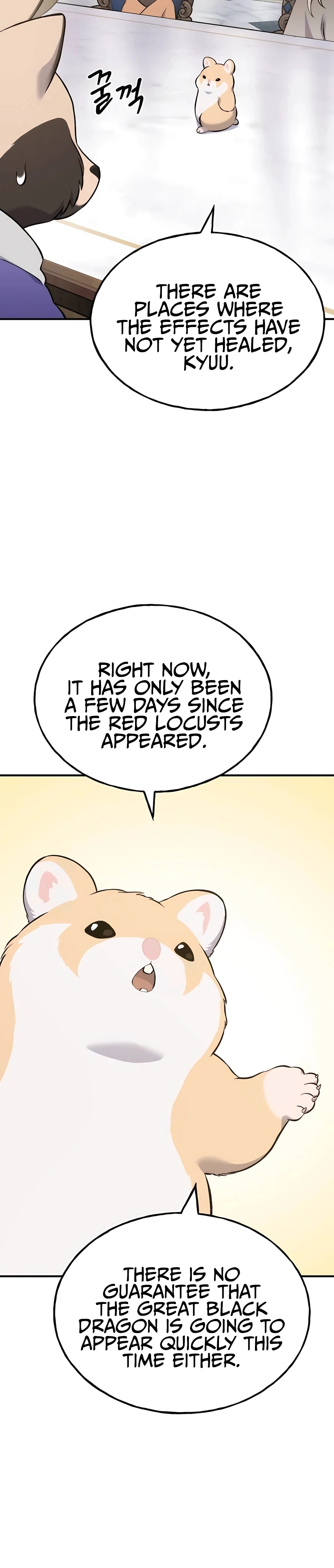 Solo Farming In The Tower Chapter 59 - Page 40