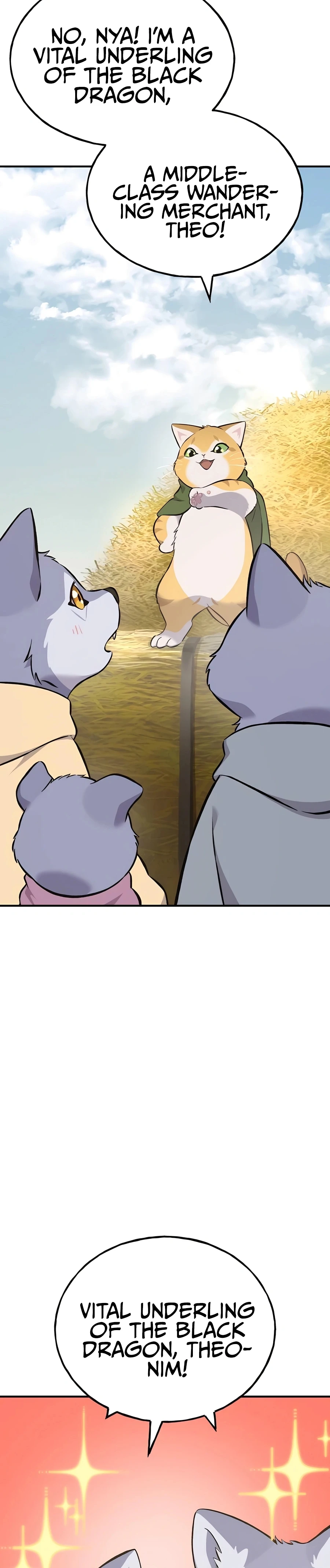 Solo Farming In The Tower Chapter 59 - Page 45