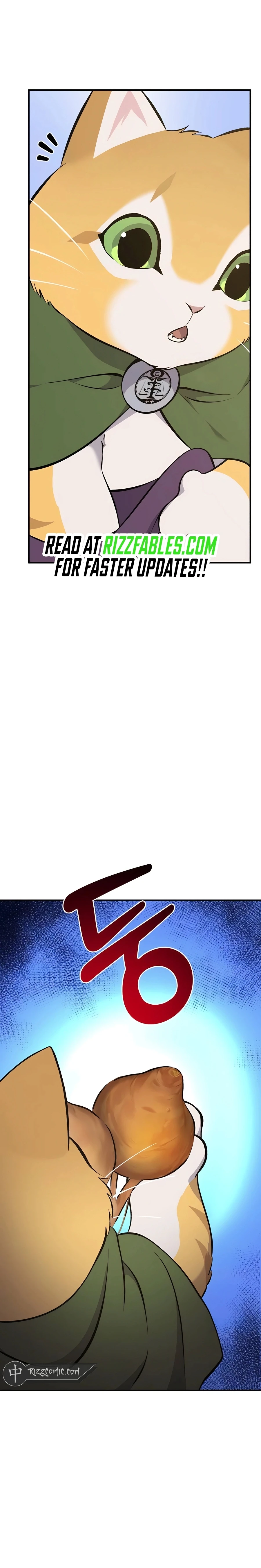 Solo Farming In The Tower Chapter 59 - Page 48