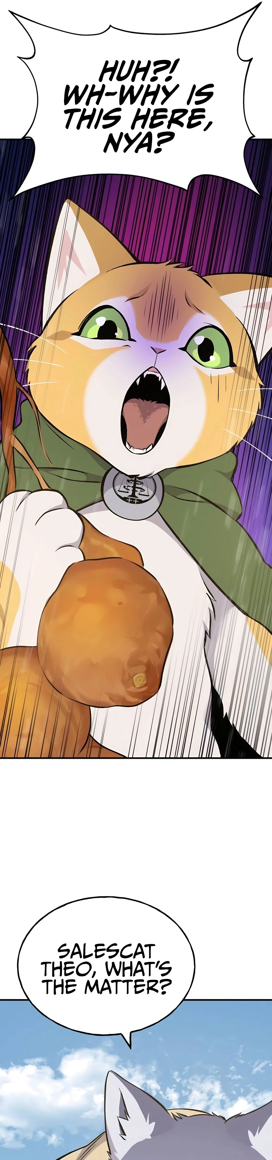 Solo Farming In The Tower Chapter 59 - Page 49