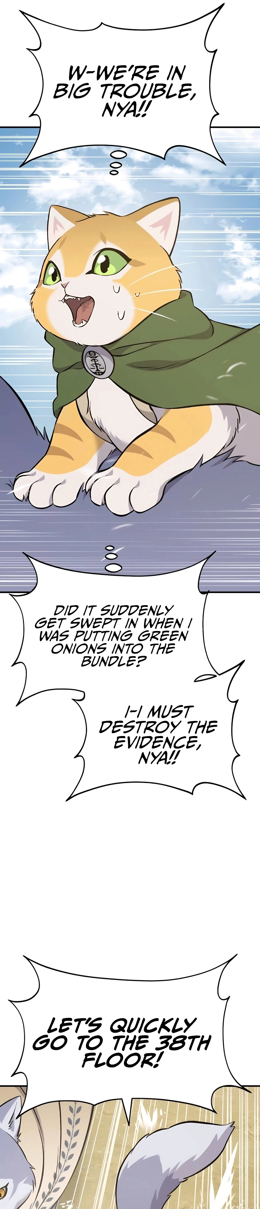 Solo Farming In The Tower Chapter 59 - Page 52