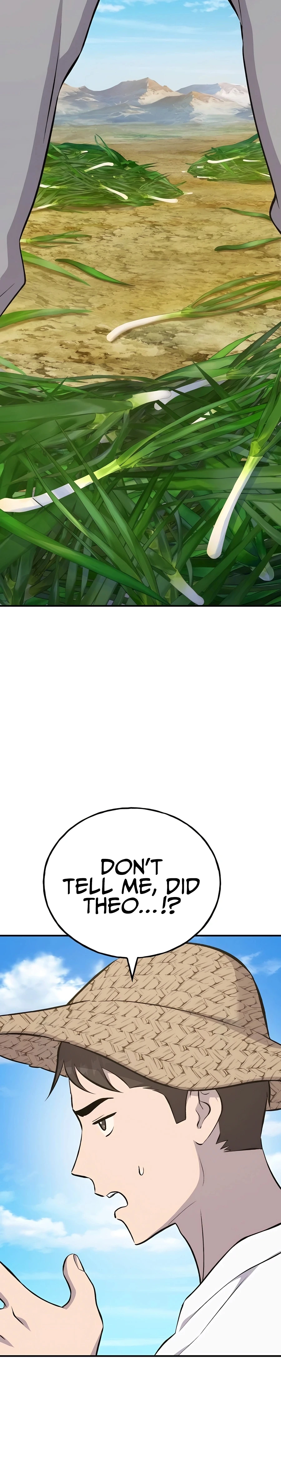 Solo Farming In The Tower Chapter 60 - Page 3