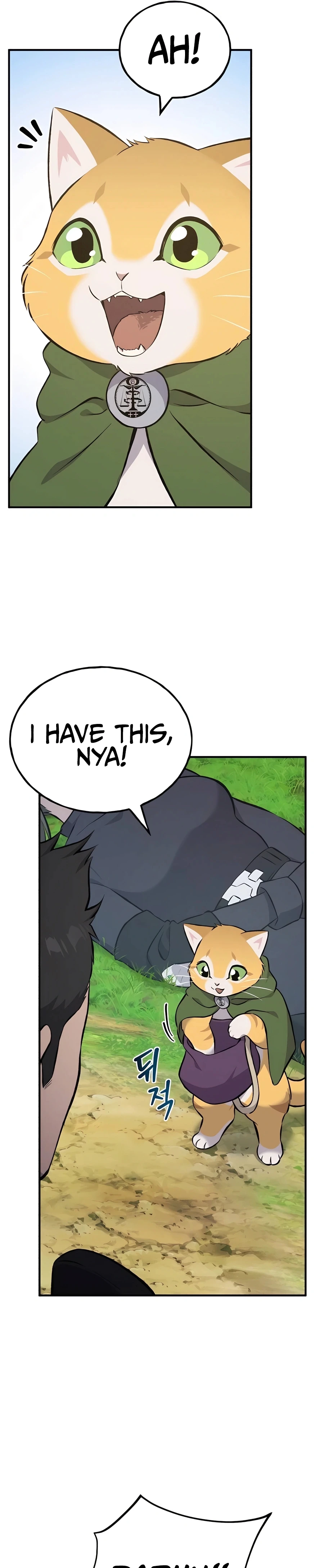 Solo Farming In The Tower Chapter 60 - Page 42