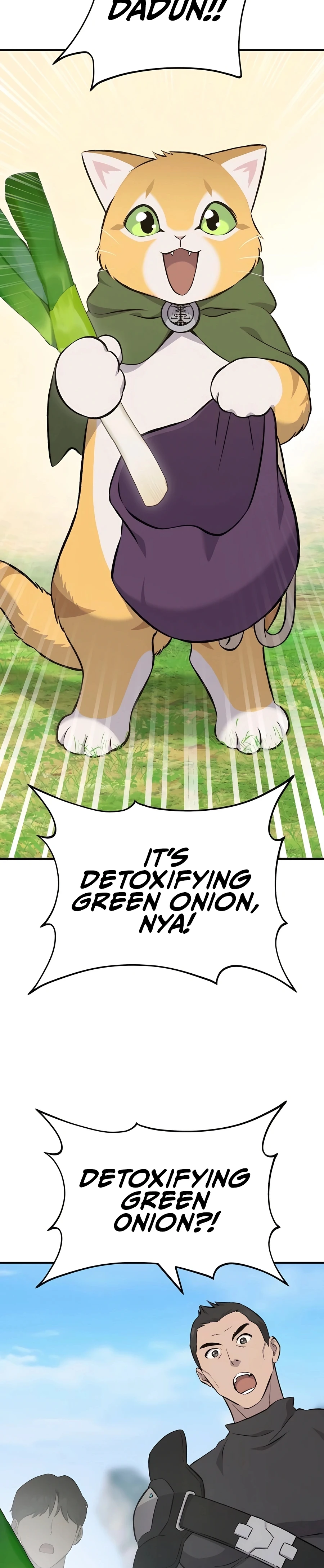 Solo Farming In The Tower Chapter 60 - Page 43