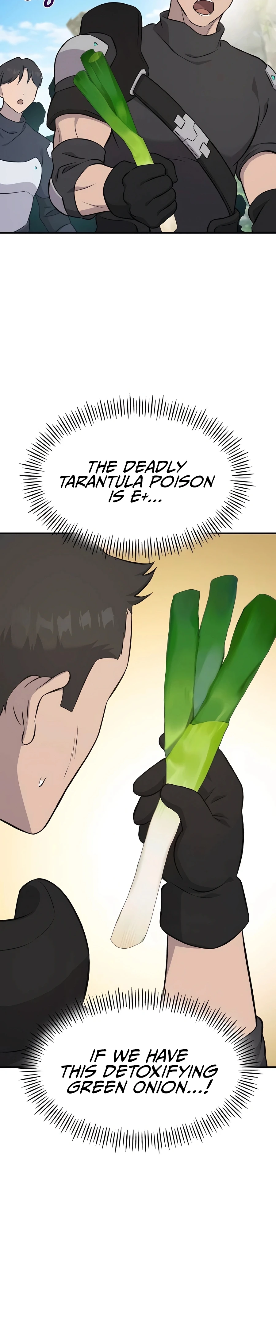 Solo Farming In The Tower Chapter 60 - Page 49