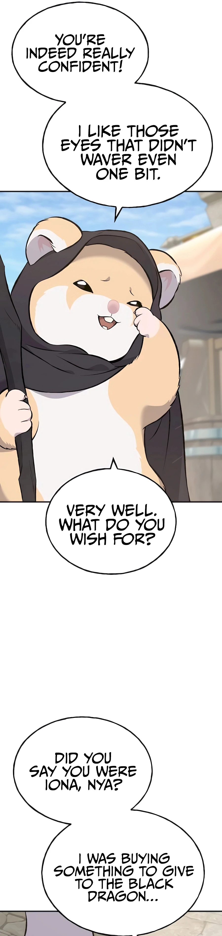 Solo Farming In The Tower Chapter 63 - Page 6