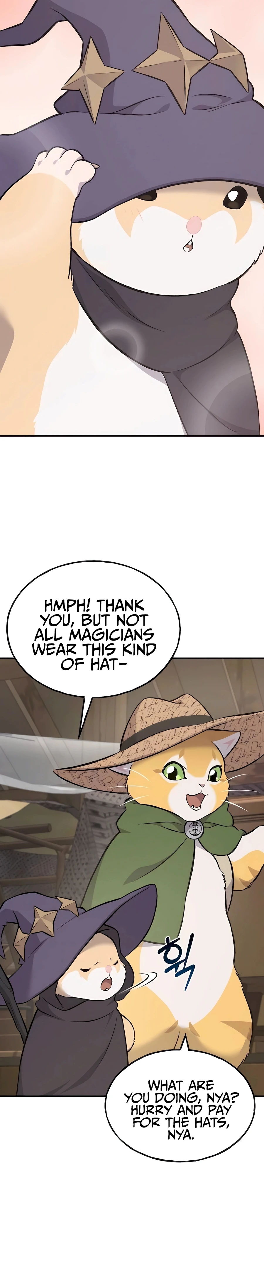 Solo Farming In The Tower Chapter 63 - Page 14
