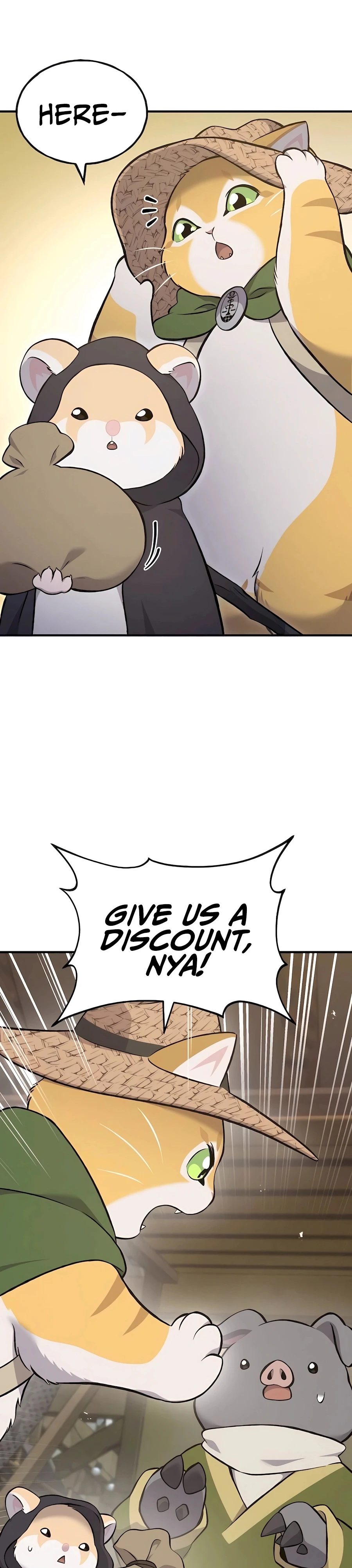 Solo Farming In The Tower Chapter 63 - Page 16