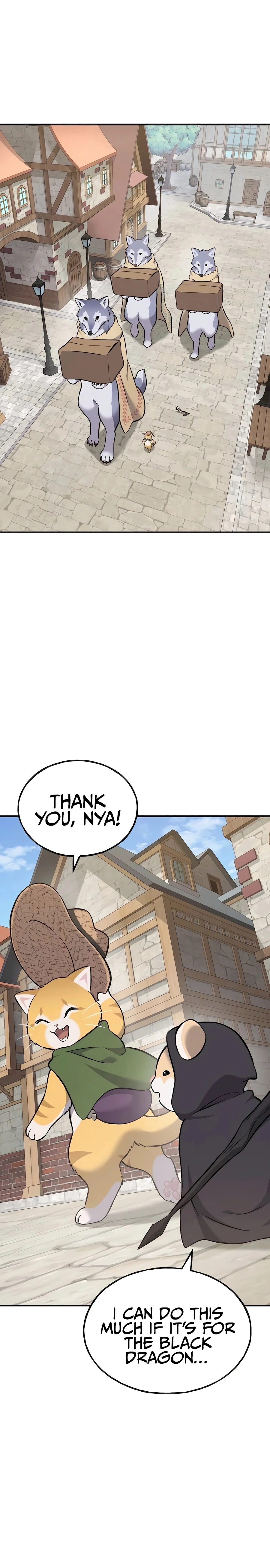 Solo Farming In The Tower Chapter 63 - Page 19