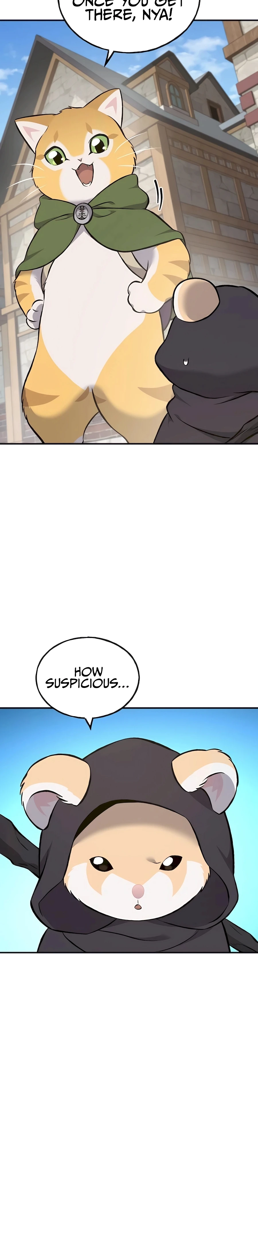 Solo Farming In The Tower Chapter 63 - Page 22
