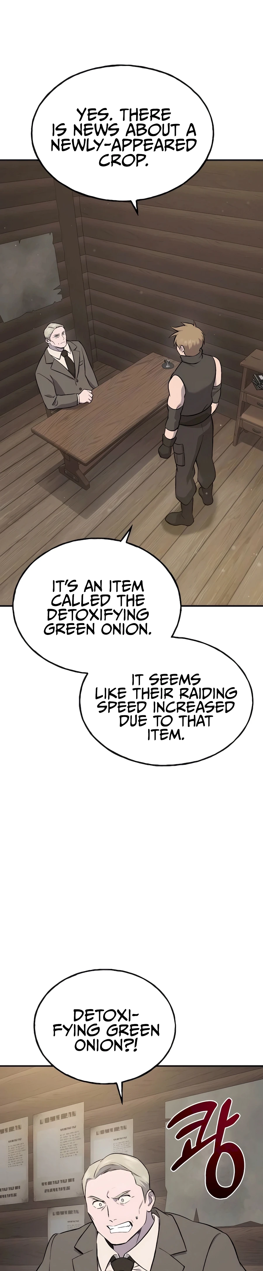Solo Farming In The Tower Chapter 63 - Page 31