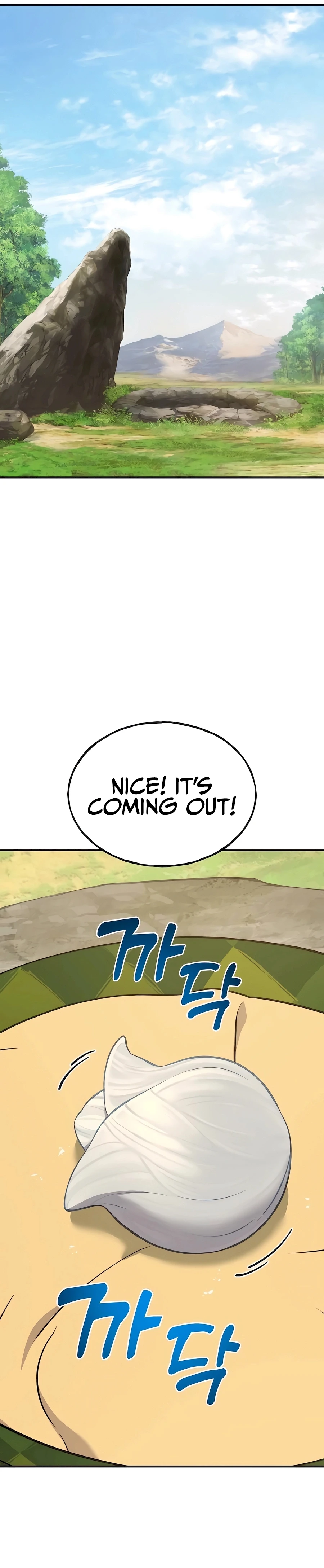Solo Farming In The Tower Chapter 63 - Page 44