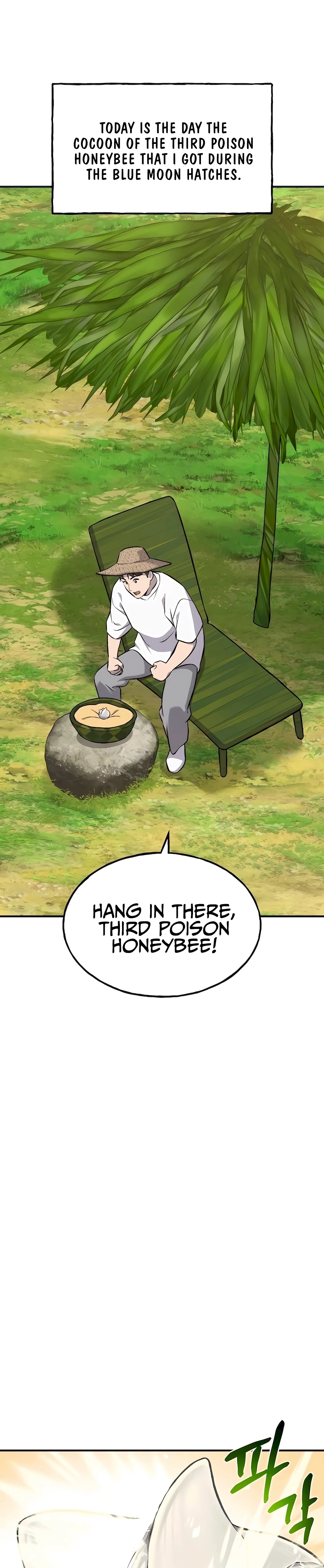 Solo Farming In The Tower Chapter 63 - Page 45