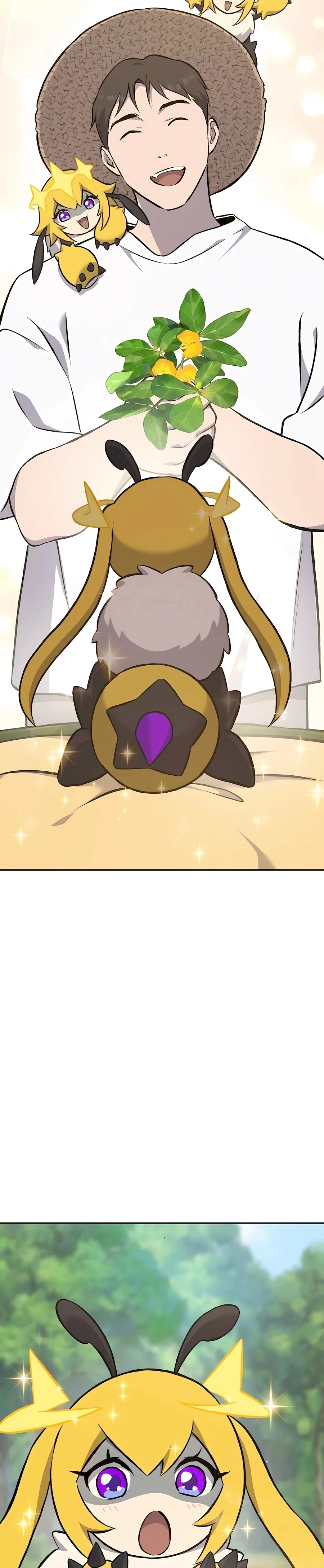 Solo Farming In The Tower Chapter 63 - Page 48