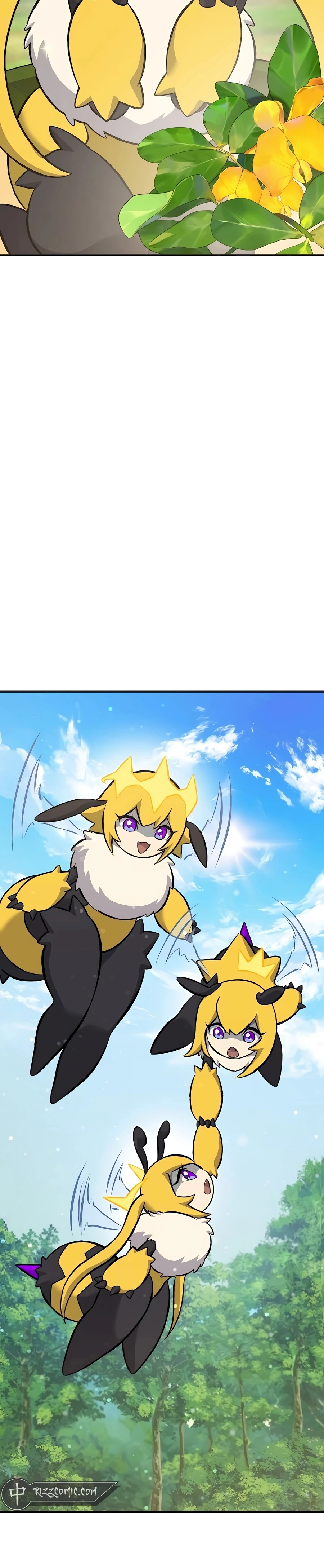 Solo Farming In The Tower Chapter 63 - Page 49