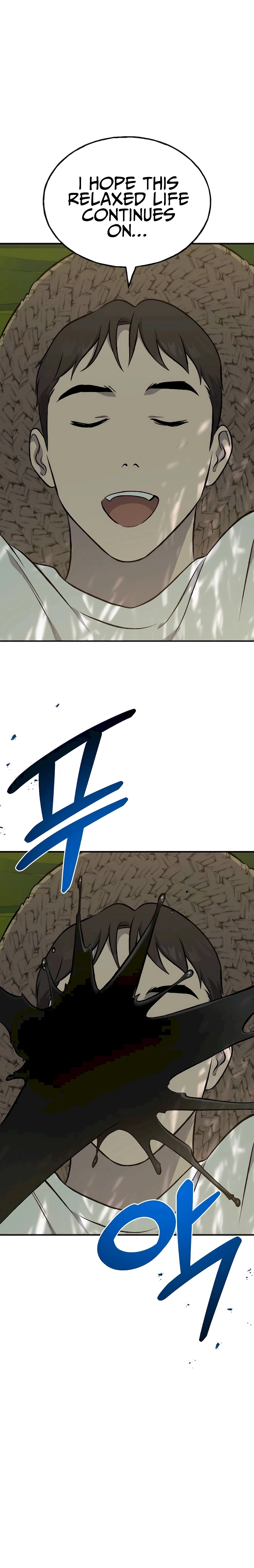 Solo Farming In The Tower Chapter 63 - Page 51