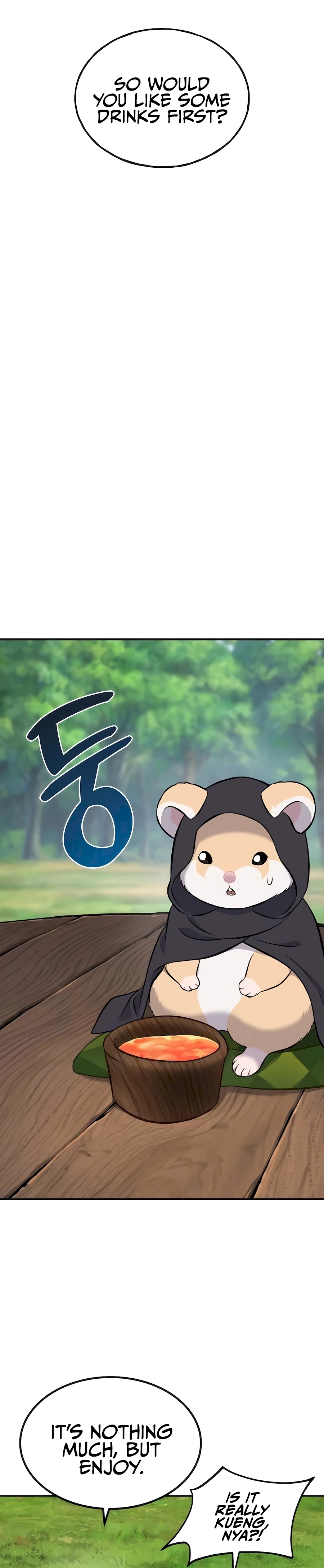 Solo Farming In The Tower Chapter 65 - Page 5