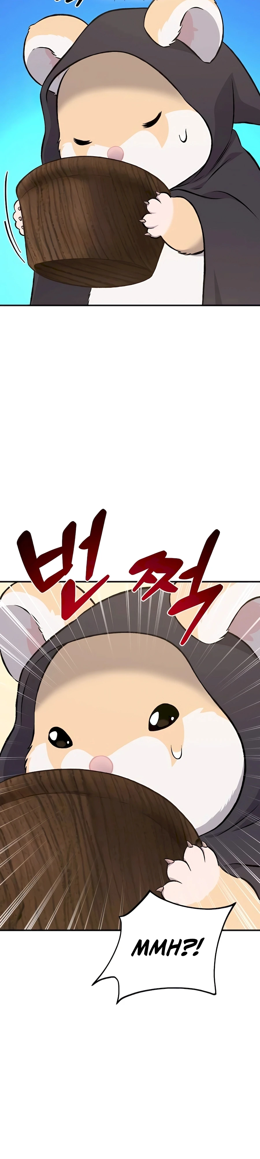 Solo Farming In The Tower Chapter 65 - Page 11