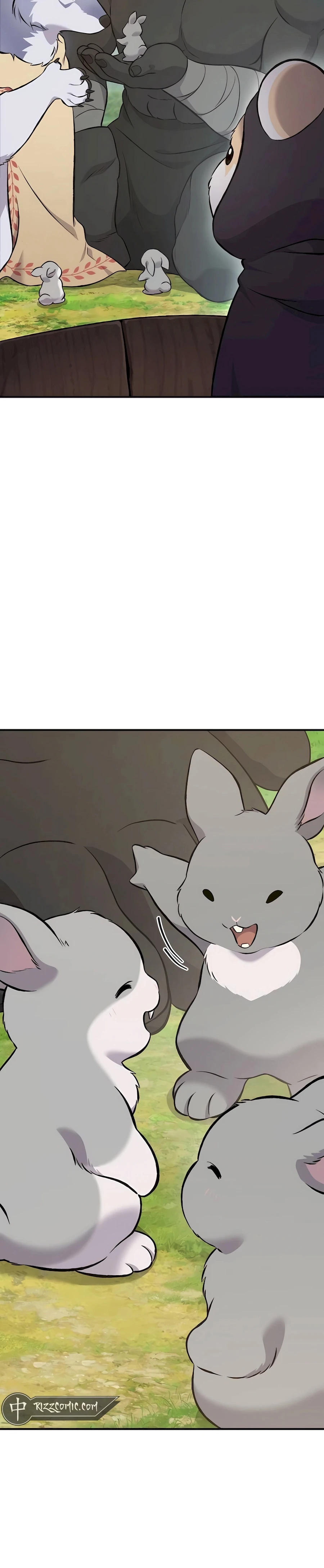 Solo Farming In The Tower Chapter 65 - Page 16