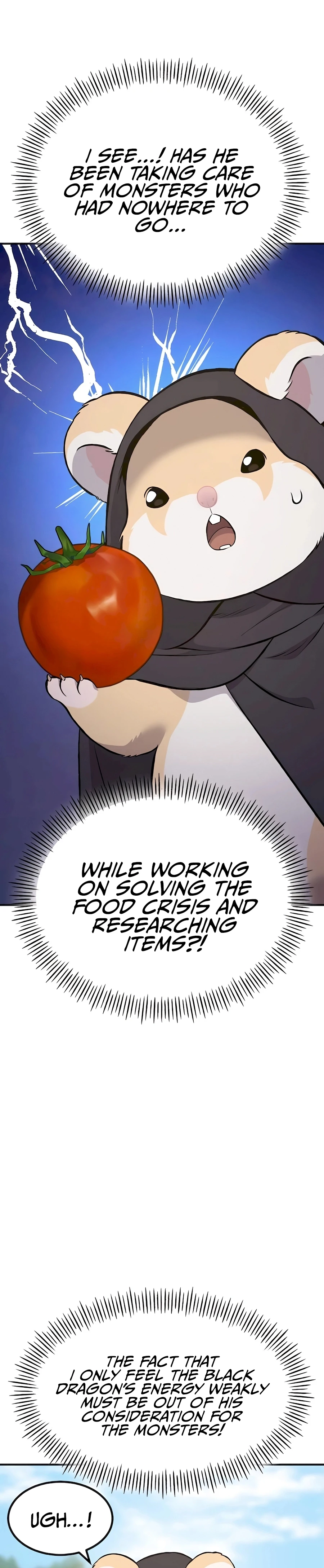 Solo Farming In The Tower Chapter 65 - Page 17