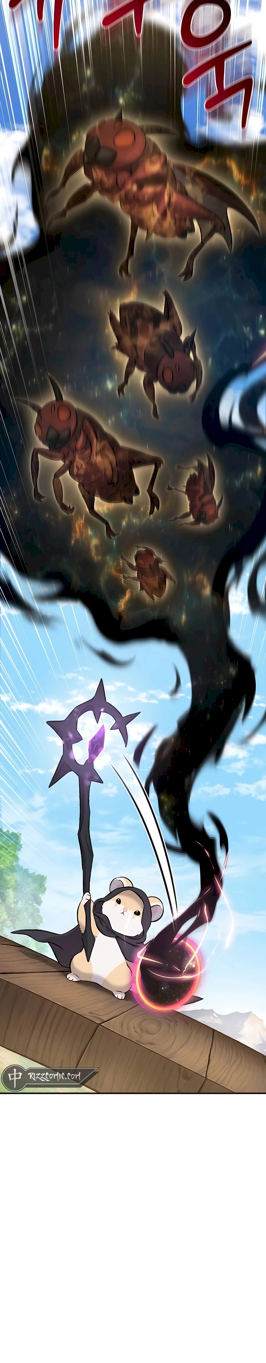 Solo Farming In The Tower Chapter 65 - Page 32