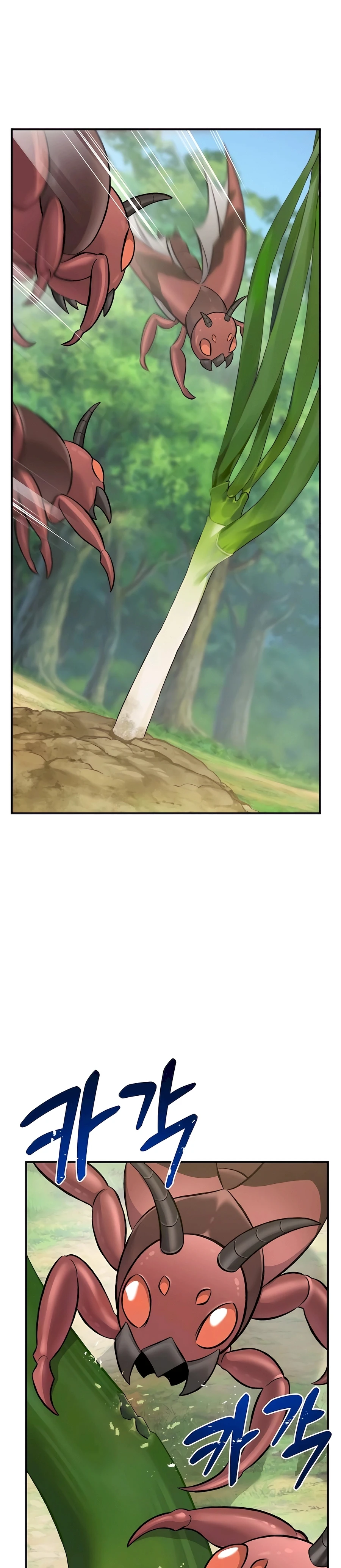 Solo Farming In The Tower Chapter 65 - Page 39